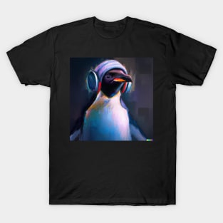 Elder of freezing winds T-Shirt